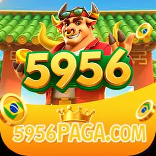 5956 3