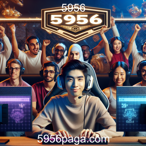 A Ascensão dos Esportes Eletrônicos: Uma Nova Era nos Jogos